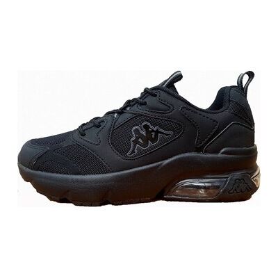 Kappa Sneaker Yero 38;39 Male Kappa Sneaker Yero 38;39 Male