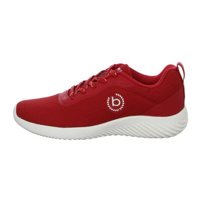 Bugatti Sneaker Schnuerschuhe Red () 443aat016900-3000 36 Female Bugatti Sneaker Schnuerschuhe Red () 443aat016900-3000 36 Female