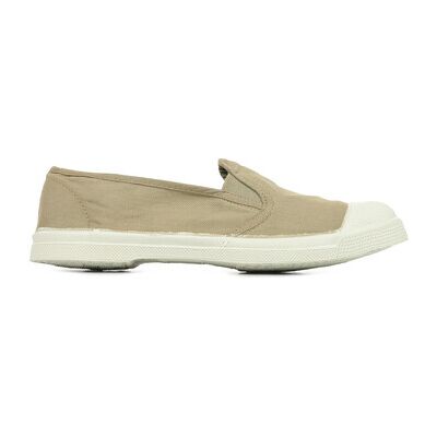 Bensimon Slip On Tennis Tommy 37 Female Bensimon Slip On Tennis Tommy 37 Female