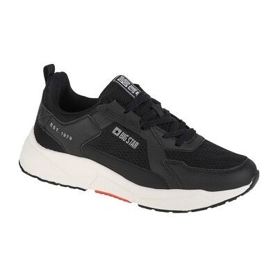 Big Star Sneaker Jj174401 43;44;45 Male Big Star Sneaker Jj174401 43;44;45 Male