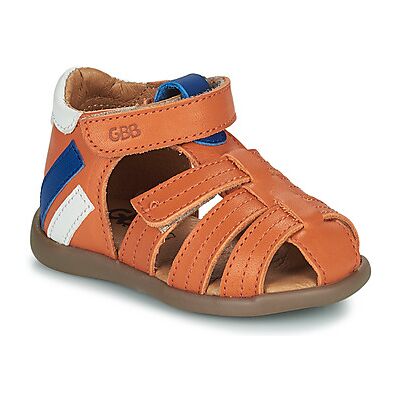 GBB ALEXO Orange Kindersandalen - Jungen 19-23 GBB ALEXO Orange Kindersandalen - Jungen 19-23
