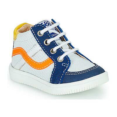 GBB Flynn Kinderschuhe - Flexible, Rutschfeste, Erste Schritte GBB Flynn Kinderschuhe - Flexible, Rutschfeste, Erste Schritte