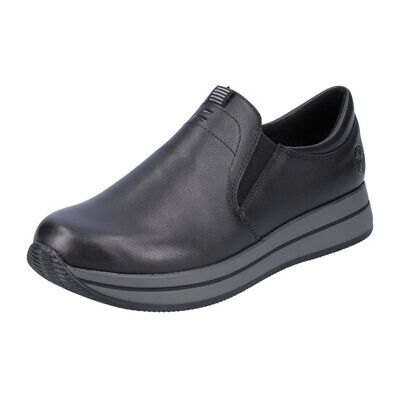 Rieker Slip On Slipper Hwk Halbschuhe N4547-00 39 Female Rieker Slip On Slipper Hwk Halbschuhe N4547-00 39 Female