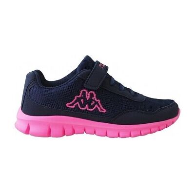 Kappa Kinderschuhe Follow Bc K 26 Female Kappa Kinderschuhe Follow Bc K 26 Female