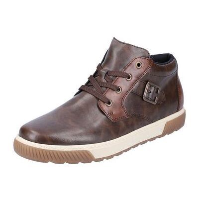 Rieker Stiefel 25 Toffee/wood 18915-25 42 Male Rieker Stiefel 25 Toffee/wood 18915-25 42 Male