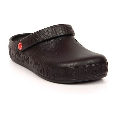 Big Star Clogs Kinder Int1735a 28;32 Female Big Star Clogs Kinder Int1735a 28;32 Female