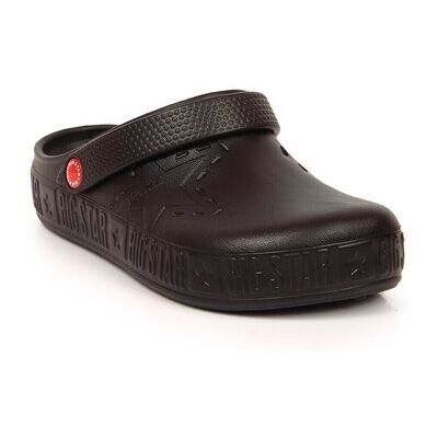 Big Star Clogs Int1733a 41;43;44;45;46 Male Big Star Clogs Int1733a 41;43;44;45;46 Male