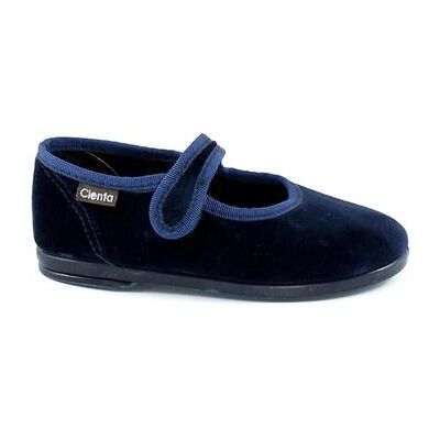 Cienta Ballerinas Cie-Ccc-500075-77-B 35 Female Cienta Ballerinas Cie-Ccc-500075-77-B 35 Female