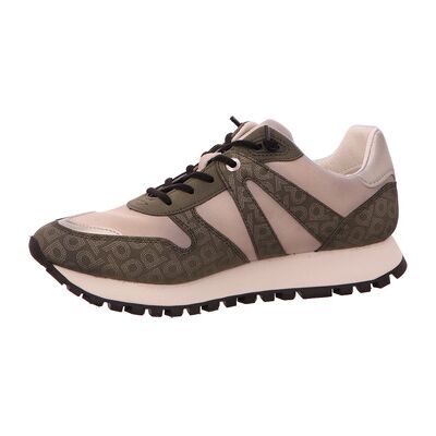 Bugatti Sneaker Freizeit Grün Neu 432-A6l07-5550-7181 37 Female Bugatti Sneaker Freizeit Grün Neu 432-A6l07-5550-7181 37 Female