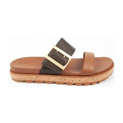 Sorel Sandalen Roaming Slide W 36;40 1/2;39 1/2 Female Sorel Sandalen Roaming Slide W 36;40 1/2;39 1/2 Female
