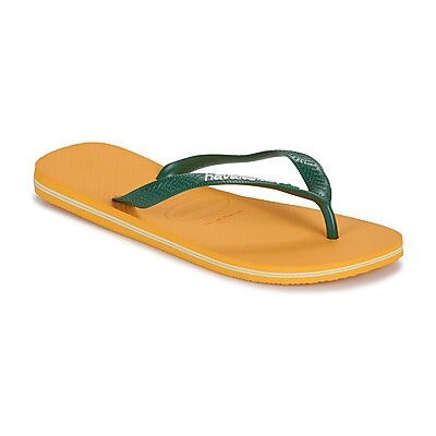 Havaianas Zehentrenner Brasil Logo 35 / 36 Female Havaianas Zehentrenner Brasil Logo 35 / 36 Female