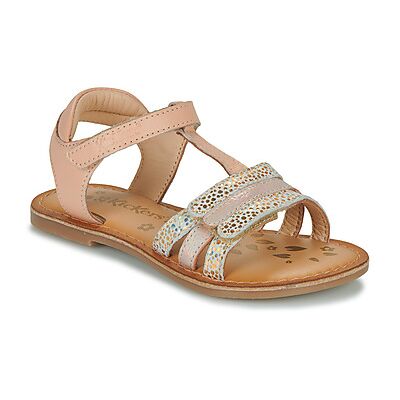 Kickers Flache Sandalen Diamanto 24 Kickers Flache Sandalen Diamanto 24