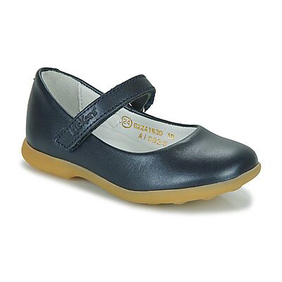 Kickers Ballerinas Ambellie 29;31 Female Kickers Ballerinas Ambellie 29;31 Female
