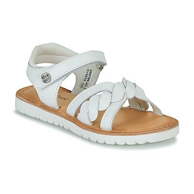 Kickers Flache Sandalen Bety 27 Kickers Flache Sandalen Bety 27