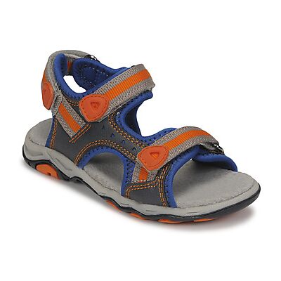 Kickers Sandalen Kiwi 25;26 Male Kickers Sandalen Kiwi 25;26 Male