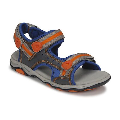 Kickers Sandalen Kiwi 31 Male Kickers Sandalen Kiwi 31 Male