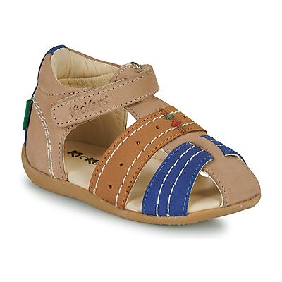 Kickers Flache Sandalen Bigbazar-2 18;19;20 Kickers Flache Sandalen Bigbazar-2 18;19;20