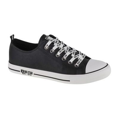 Big Star Sneaker Kk174047 41;42;43;44 Male Big Star Sneaker Kk174047 41;42;43;44 Male