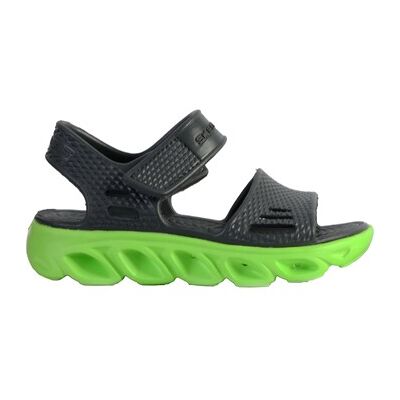 Skechers Flache Sandalen 193976 32;33 1/2;27 1/2;28 1/2 Skechers Flache Sandalen 193976 32;33 1/2;27 1/2;28 1/2