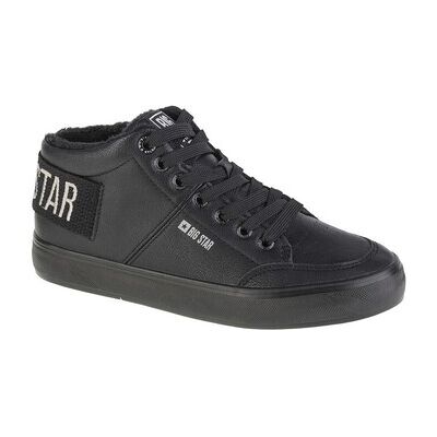 Big Star Turnschuhe Ee274351 37 Female Big Star Turnschuhe Ee274351 37 Female