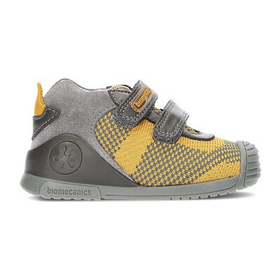 Biomecanics Kinderschuhe 221137a Antracita 18;19;20 Male Biomecanics Kinderschuhe 221137a Antracita 18;19;20 Male