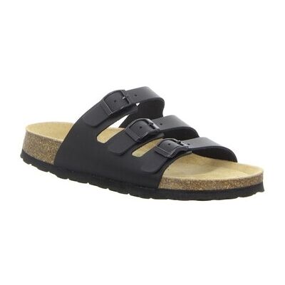 Natural Sense Clogs Pantoletten Tieffußbett Merida 1095022 36;37;38;39;40;41;42 Female Natural Sense Clogs Pantoletten Tieffußbett Merida 1095022 36;37;38;39;40;41;42 Female