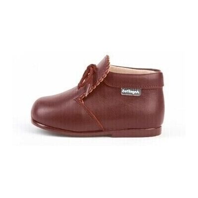 Angelitos Stiefel 422 Botita Cordon Burdeos 18;19;20;21;22;23;24 Female Angelitos Stiefel 422 Botita Cordon Burdeos 18;19;20;21;22;23;24 Female