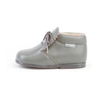 Angelitos Stiefel 422 Botita Cordon Gris 18;19;20;21;22;24 Male Angelitos Stiefel 422 Botita Cordon Gris 18;19;20;21;22;24 Male