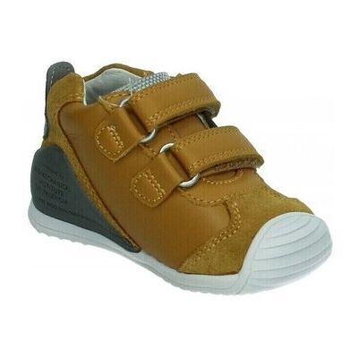 Biomecanics Erste Schritte Schuhe - 18;19 Biomecanics Erste Schritte Schuhe - 18;19
