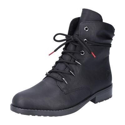 Rieker Stiefel Stiefeletten Hwk Stiefel 70620-00 00 38 Female Rieker Stiefel Stiefeletten Hwk Stiefel 70620-00 00 38 Female