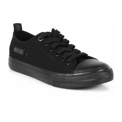 Big Star Sneaker Kk274009 37 Female Big Star Sneaker Kk274009 37 Female
