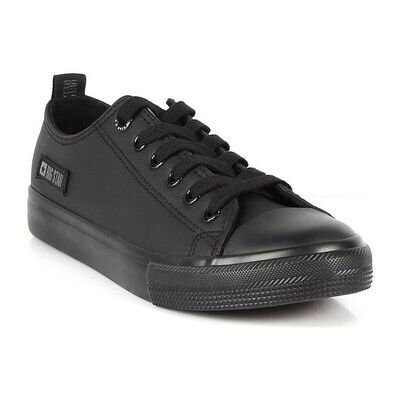 Big Star Sneaker Kk274011 37;41 Female Big Star Sneaker Kk274011 37;41 Female