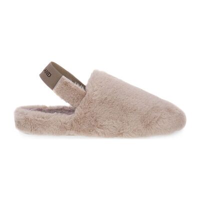 Grunland Pantoffeln Beige L9glov 39 Female Grunland Pantoffeln Beige L9glov 39 Female