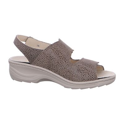 Fidelio Keilabsatzsandalen Sandaletten Hedi H 234041-28 40 Fidelio Keilabsatzsandalen Sandaletten Hedi H 234041-28 40