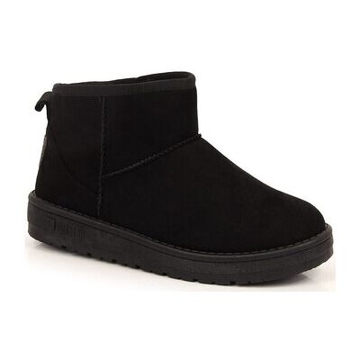 Big Star Stiefeletten Int1749a 37 Female Big Star Stiefeletten Int1749a 37 Female