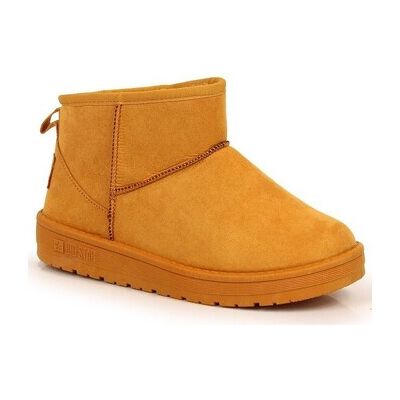 Big Star Stiefeletten Int1749b 36;37;38;39;40 Female Big Star Stiefeletten Int1749b 36;37;38;39;40 Female