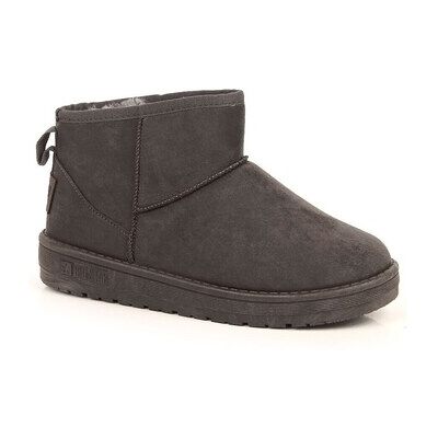 Big Star Stiefeletten Int1749c 37 Female Big Star Stiefeletten Int1749c 37 Female