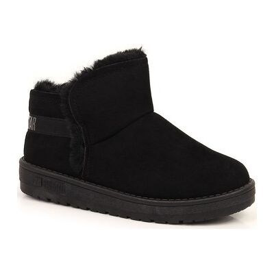 Big Star Stiefeletten Int1752 37 Female Big Star Stiefeletten Int1752 37 Female