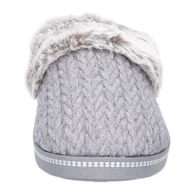 Skechers Hausschuhe Cozy Campfire - 167623 Blk 41 Female Skechers Hausschuhe Cozy Campfire - 167623 Blk 41 Female