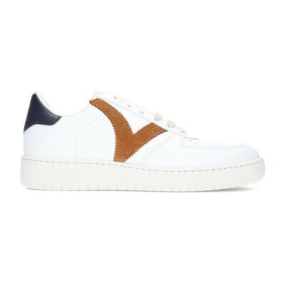 Victoria Madrid Sneaker Weiß - Sneaker Victoria Madrid Sneaker Weiß - Sneaker