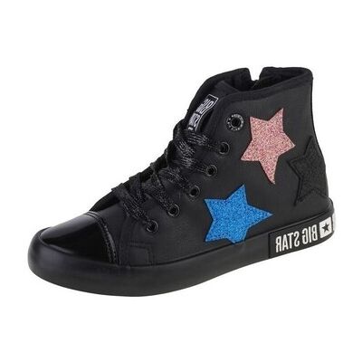 Big Star Kinderschuhe Ii374028 28;29;32;33;34;35 Male Big Star Kinderschuhe Ii374028 28;29;32;33;34;35 Male