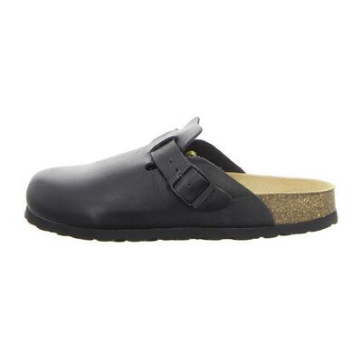 Natural Sense Clogs Offene Clogs Tieffußbett Black 1095023 36;37;38;39;40;41;42;43;45;46;47 Male Natural Sense Clogs Offene Clogs Tieffußbett Black 1095023 36;37;38;39;40;41;42;43;45;46;47 Male