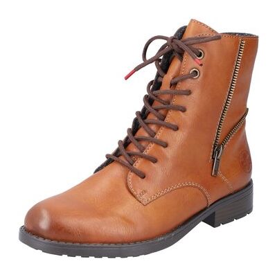 Rieker Stiefel Stiefeletten Hwk Stiefel 70610-22 37 Female Rieker Stiefel Stiefeletten Hwk Stiefel 70610-22 37 Female