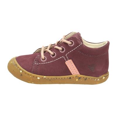 Ricosta Erste Schritte Schuhe Maedchen Cay 50 1600100/380 22 Female Ricosta Erste Schritte Schuhe Maedchen Cay 50 1600100/380 22 Female