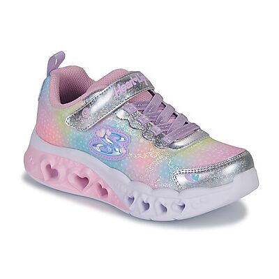 Skechers Kinderschuhe Flutter Heart Lights 33;35 Female Skechers Kinderschuhe Flutter Heart Lights 33;35 Female