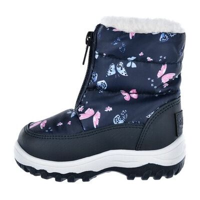 Big Star Moonboots Kk374236 22;24;25;26 Female Big Star Moonboots Kk374236 22;24;25;26 Female
