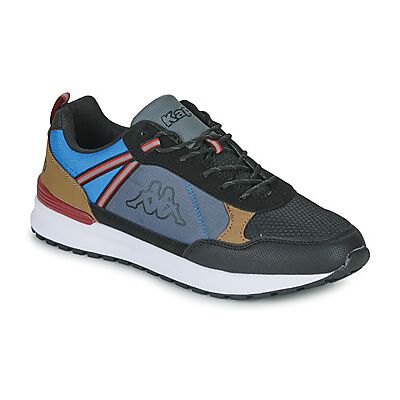 Kappa Sneaker Antor 43;44 Male Kappa Sneaker Antor 43;44 Male