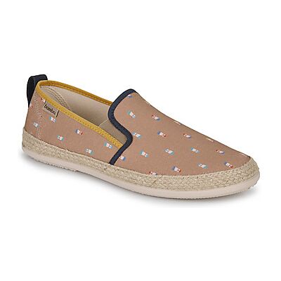 Bamba By Victoria Espadrilles André Elásticos Lona Es 41;42 Male Bamba By Victoria Espadrilles André Elásticos Lona Es 41;42 Male