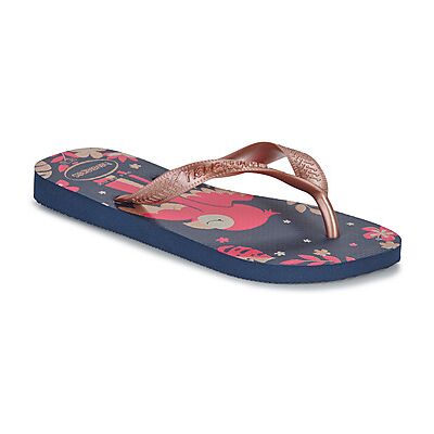 Havaianas Zehentrenner Für Kinder Kids Top Pets 27 / 28;29 / 30 Female Havaianas Zehentrenner Für Kinder Kids Top Pets 27 / 28;29 / 30 Female