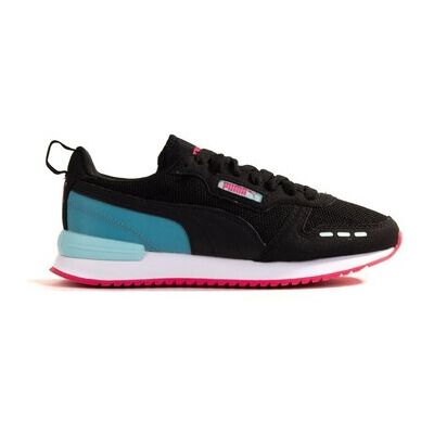 Puma R78 JR Kinderschuhe - Ganzjährig Unisex Sneaker Puma R78 JR Kinderschuhe - Ganzjährig Unisex Sneaker